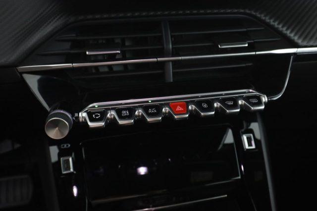 PEUGEOT 2008 2008 PureTech 130 S&S EAT8 Allure