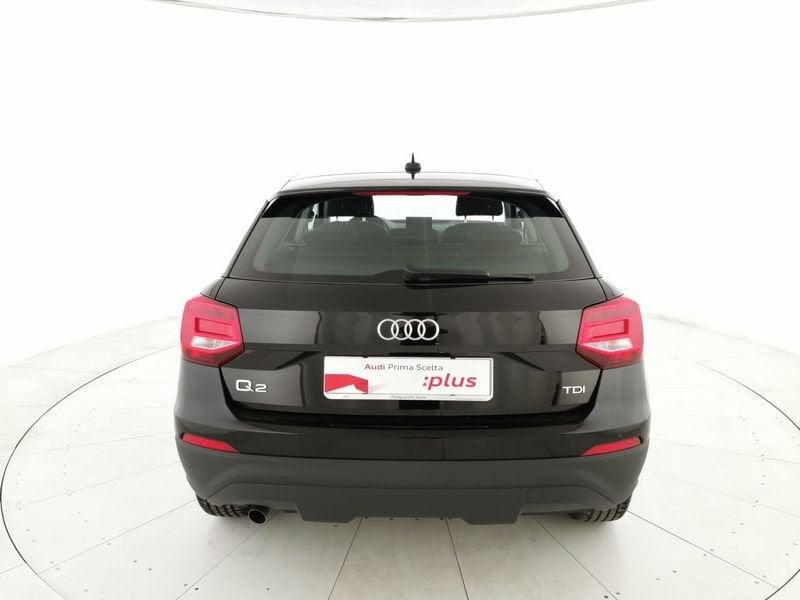 Audi Q2 1.6 tdi Business