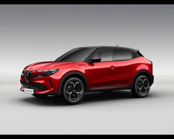 ALFA ROMEO Junior ibrida SPECIALE 1.2 136CV Hybrid eD