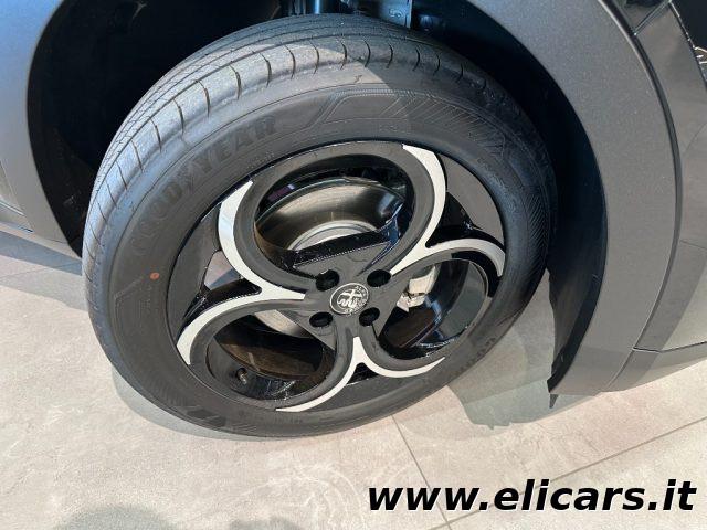 ALFA ROMEO Junior 1.2 145 CV Hybrid eDCT6 Speciale