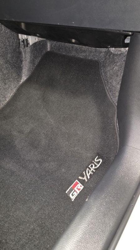 Toyota Yaris Yaris 1.6 Turbo 3 porte GR Yaris LIMITED EDITION