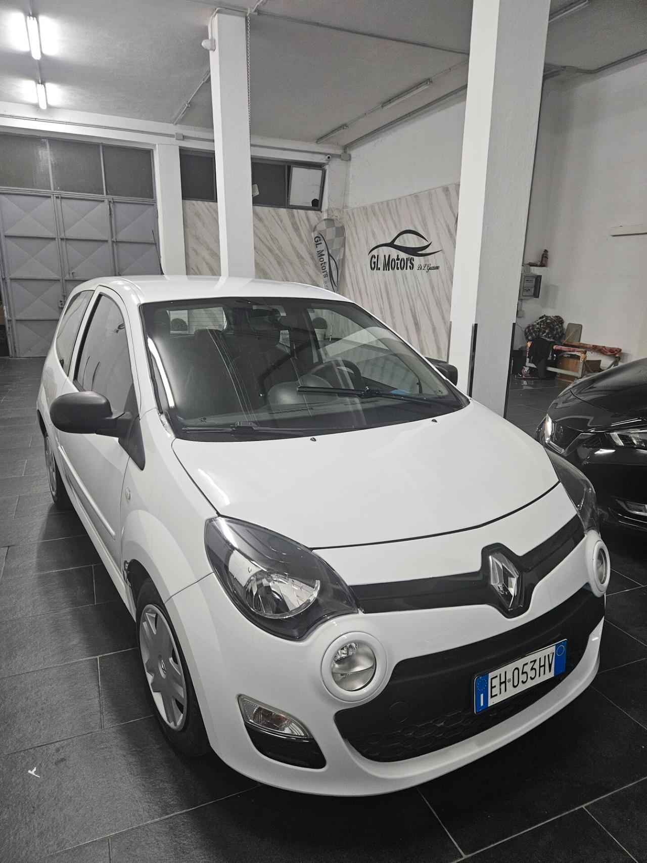 Renault Twingo 1.2 16V Wave