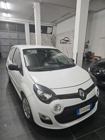 Renault Twingo 1.2 16V 20th Anniversary