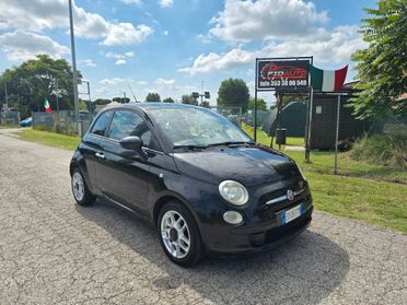 Fiat 500 1.2 Sport. GARANZIA 12 Mesi