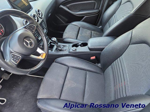 MERCEDES-BENZ B 180 Premium