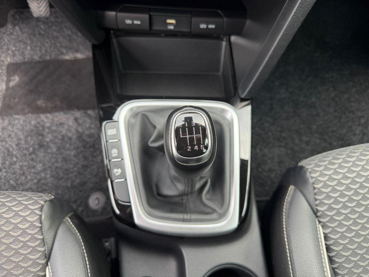 KIA - XCeed - 1.6 CRDi 136 CV MHEV iMT High Tech