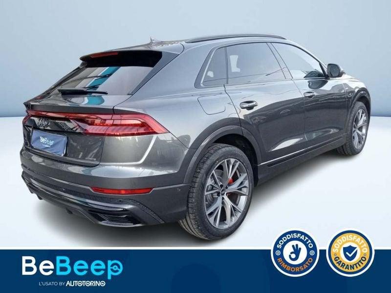 Audi Q8 45 3.0 TDI MHEV SPORT QUATTRO TIPTRONIC