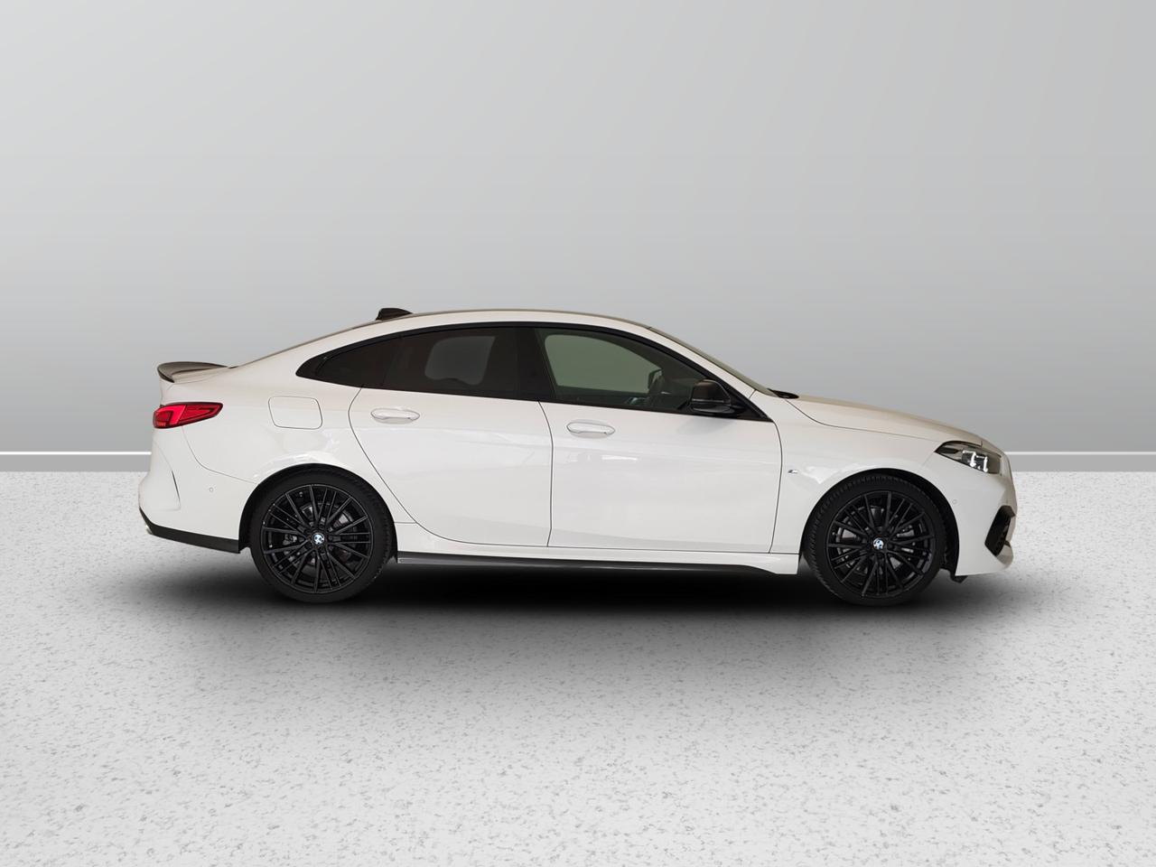 BMW Serie 2 F44 Gran Coupe - 220d Gran Coupe Msport auto