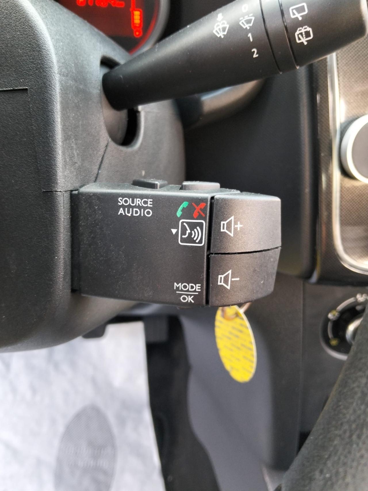 Dacia Logan MCV 1.5 dCi 8V 90CV Start&Stop Lauréate