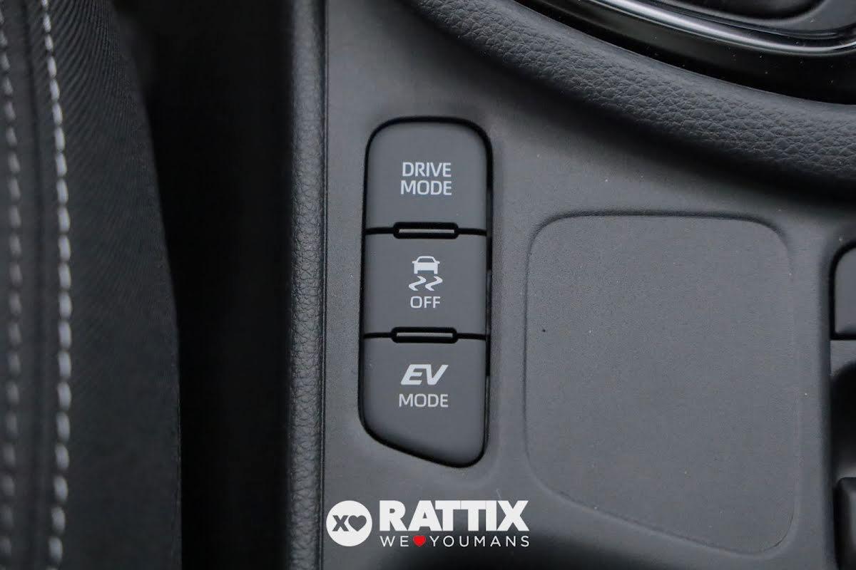 Toyota Yaris 1.5 Hybrid 115CV Icon