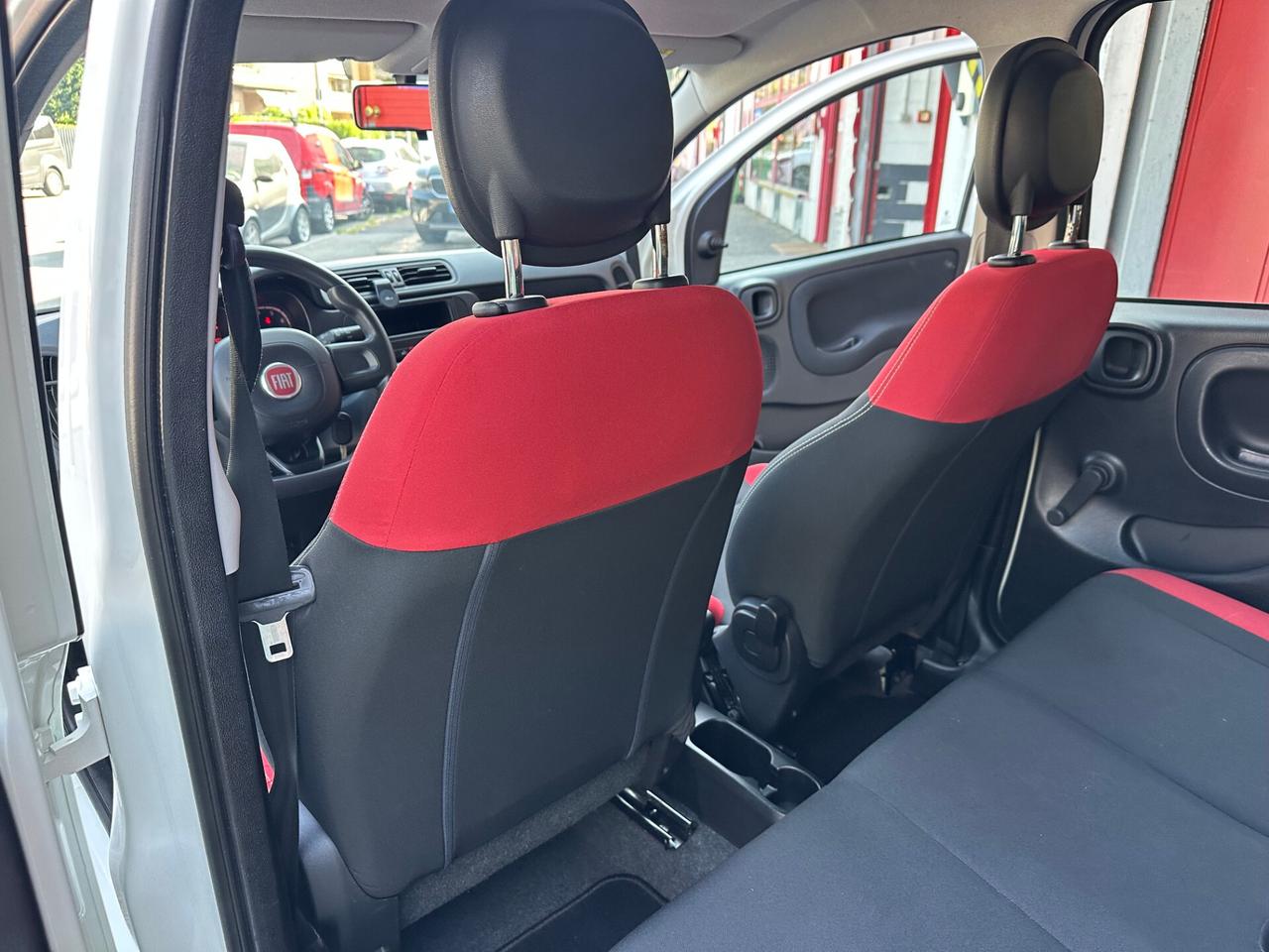 Fiat New Panda 1.2 Pop ok neopatento GARANZIA PERMUTE