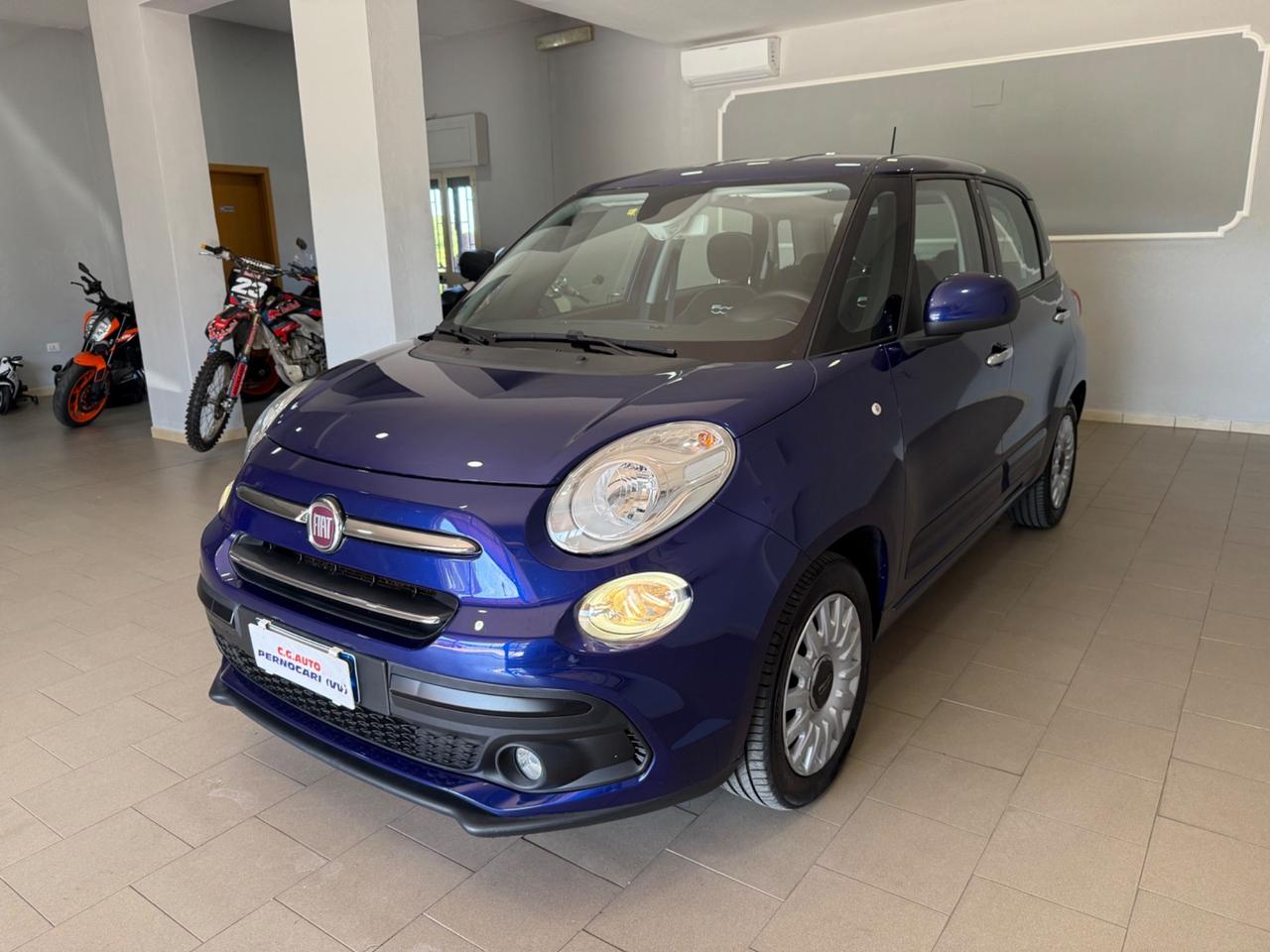 Fiat 500L 1.6 Multijet 120 CV Pop Star