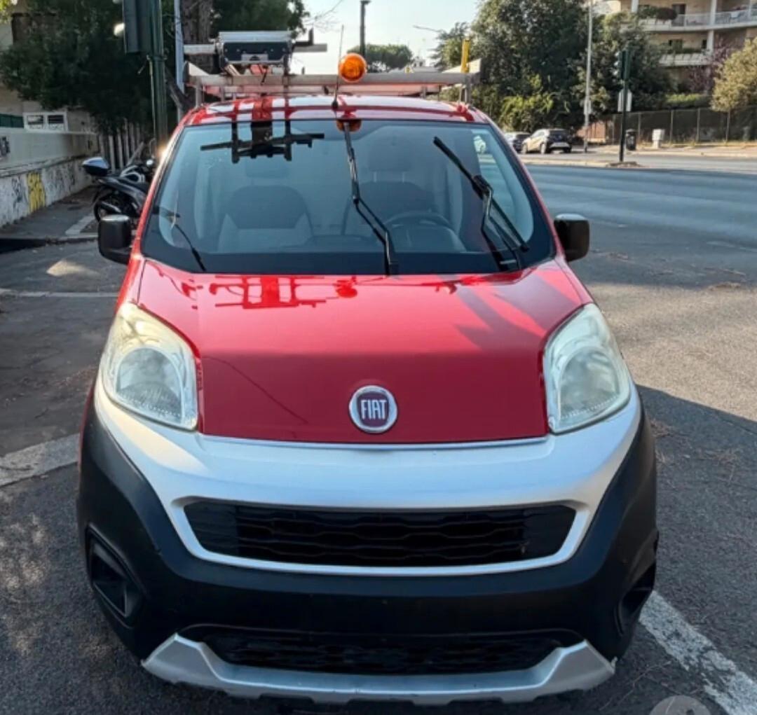 Fiat Fiorino 1.3 MJT 95CV Cargo
