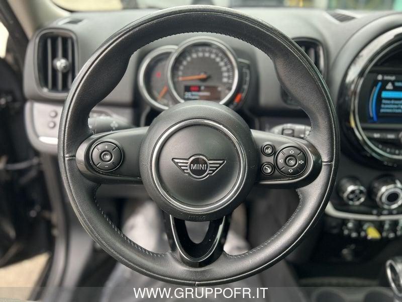MINI Countryman 1.5 Cooper SE Hype ALL4 Automatica