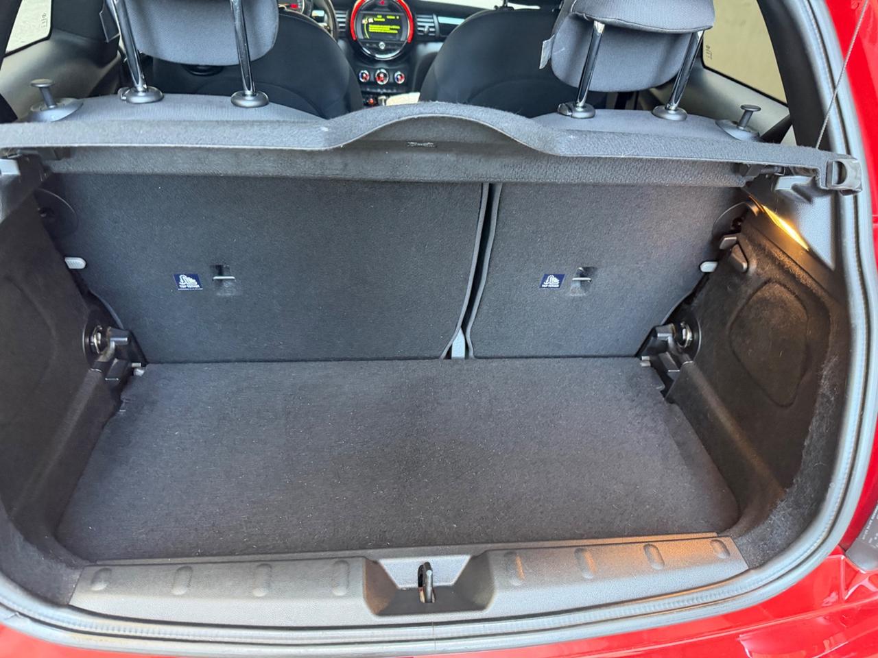 Mini 1.5 Cooper D Business