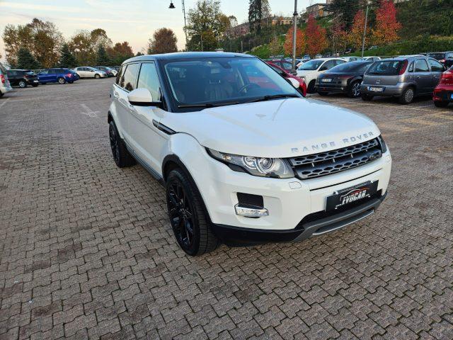 LAND ROVER Range Rover Evoque 2.2CV150 CERCHI'20 tasso0