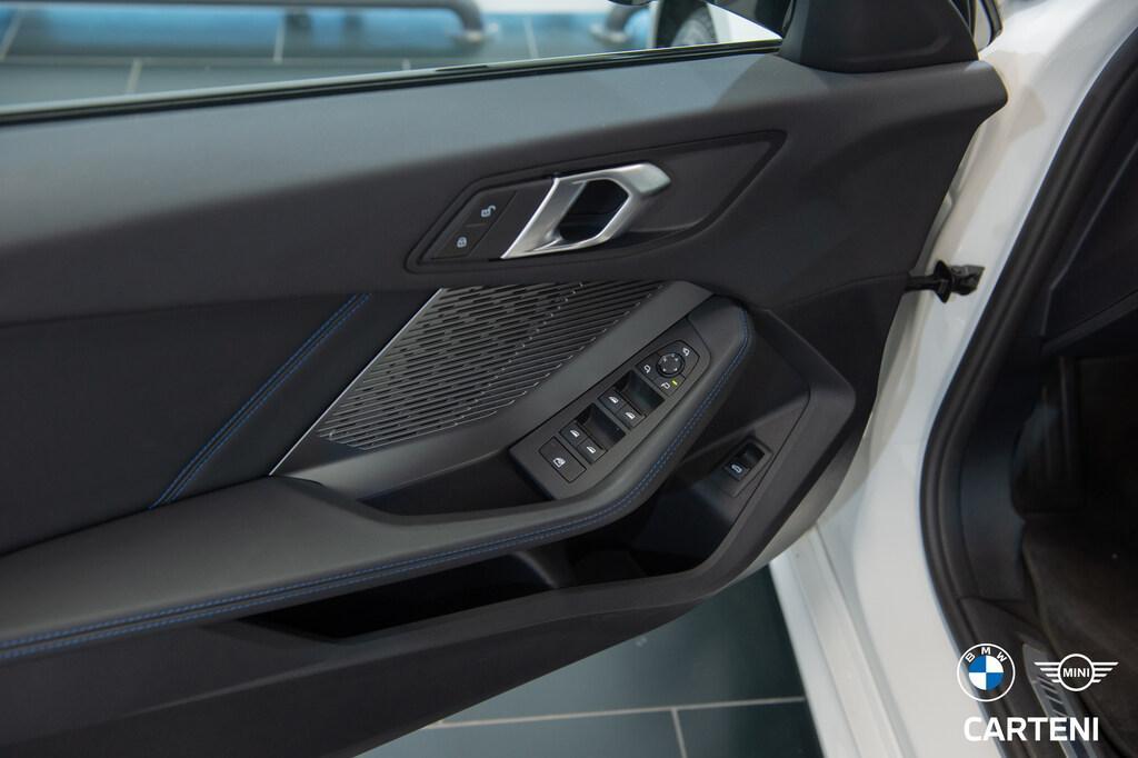 BMW Serie 1 118 d MSport Pro DCT