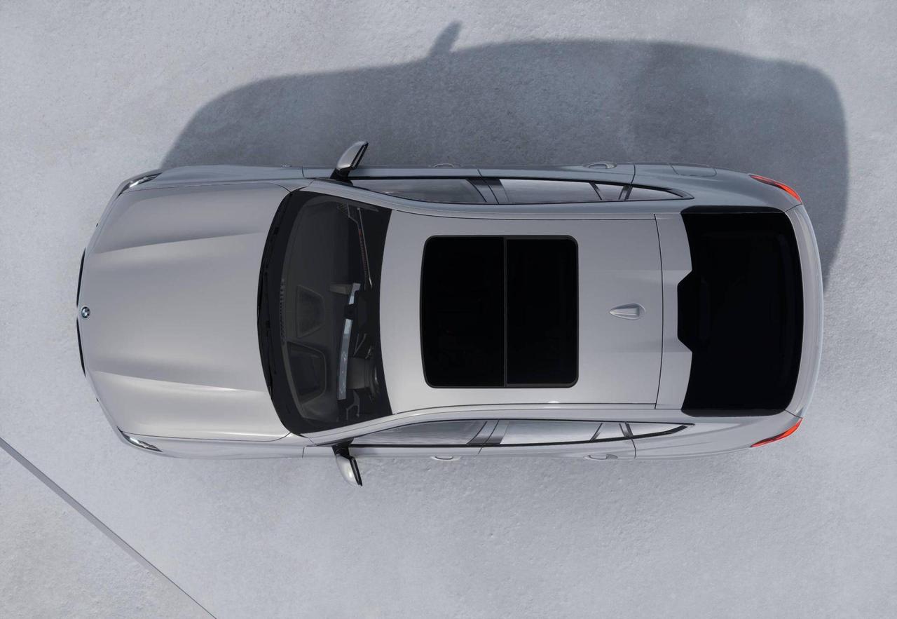 BMW X6 xDrive30d MSport Pro