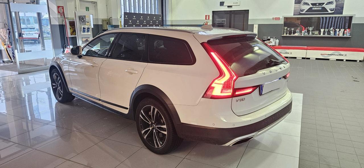 Volvo V90 Cross Country V90 Cross Country D5 AWD Geartronic Pro