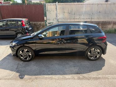 Hyundai i20 1.2 MPI Bose