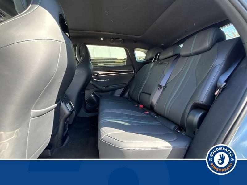 BYD Seal U DMi SEAL U DM-I Boost