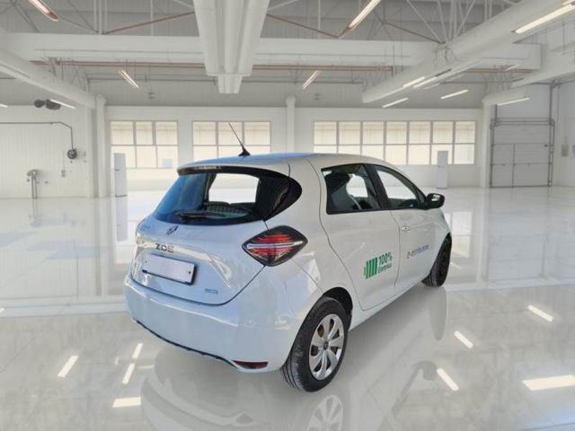 RENAULT ZOE Life R110