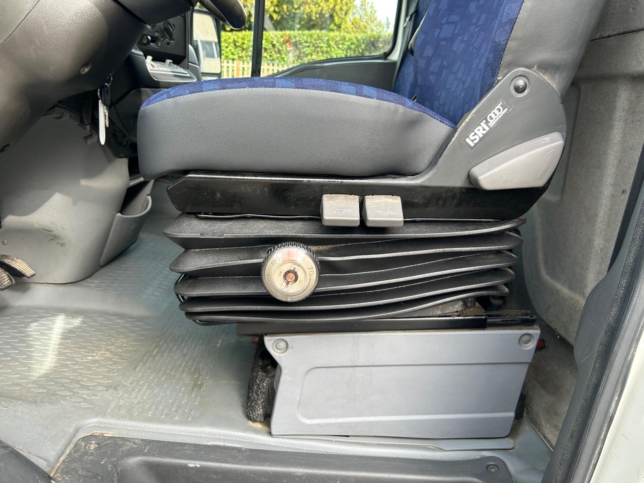 Iveco Daily 35S12V 2.3 H2