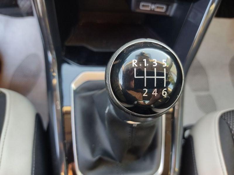 Volkswagen T-Roc I 2017 2.0 tdi Style 4motion