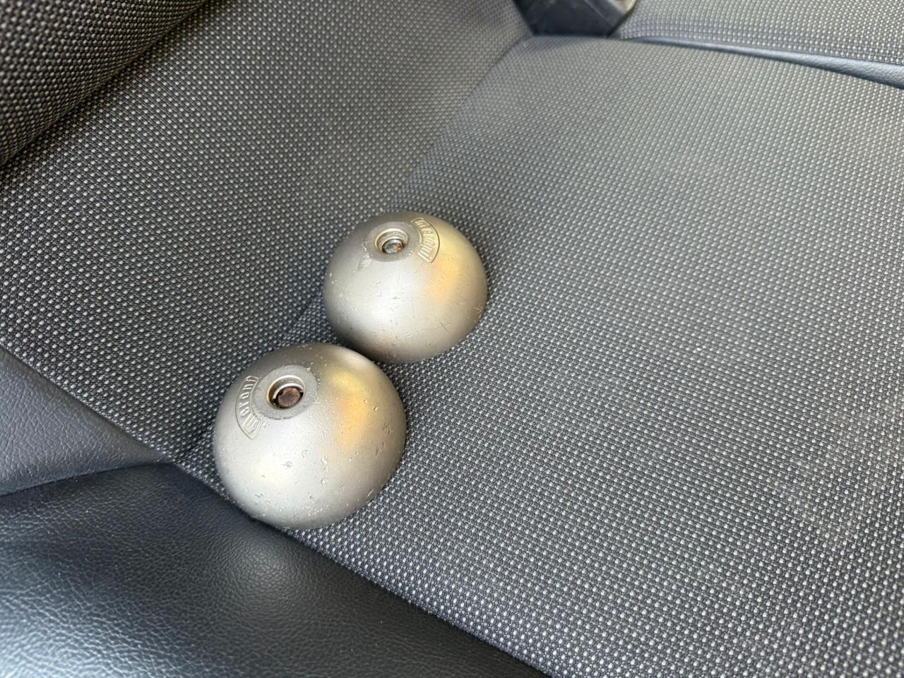 Citroen JUMPY M 2.0 BLUEHDI COMFORT 150CV 3 P.TI