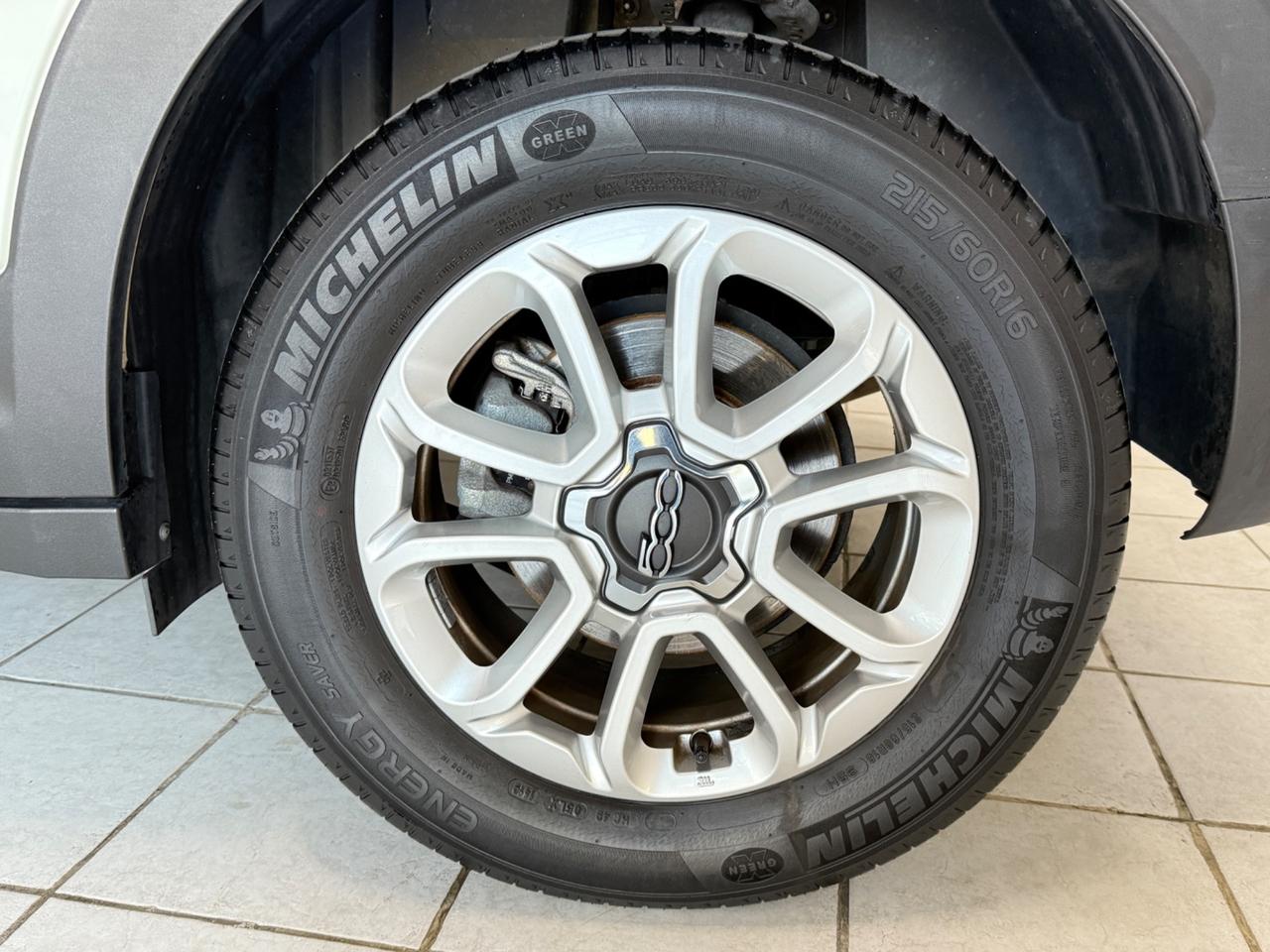 Fiat 500X 1.0 T3 120 CV Cross