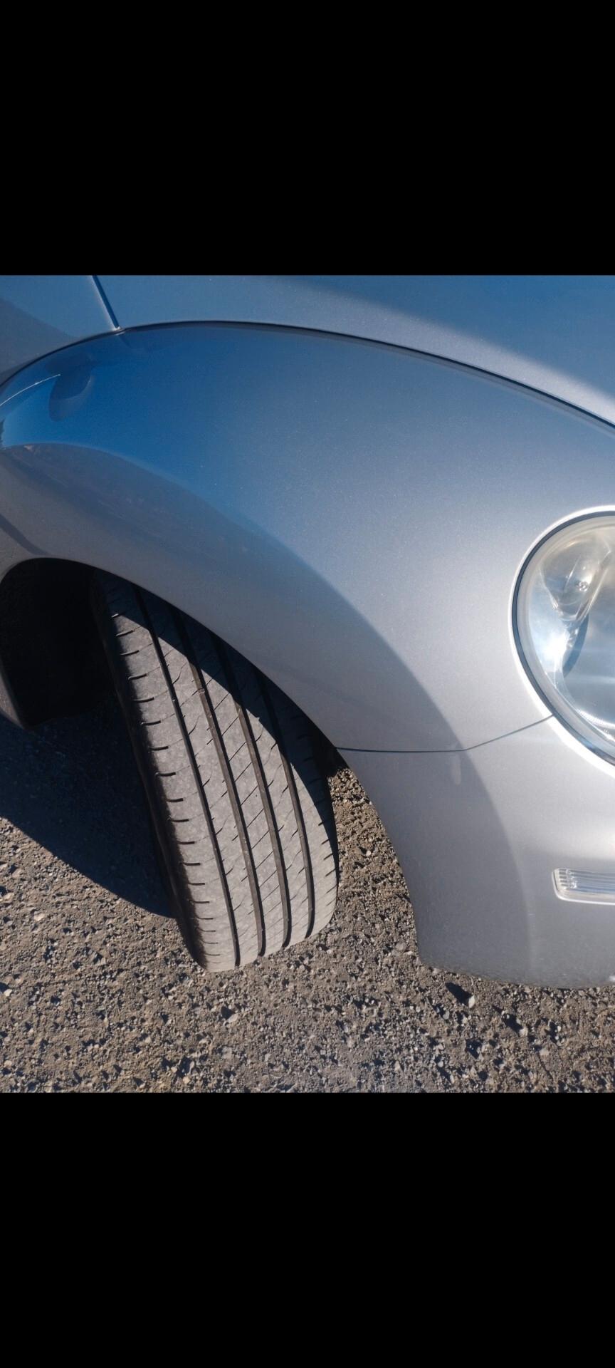 Volkswagen New Beetle 1.9 TDI 105CV