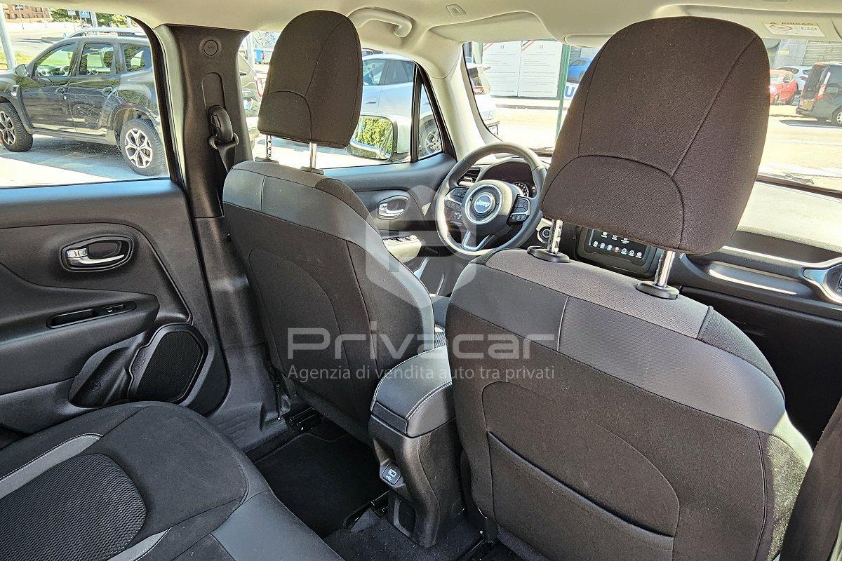 JEEP Renegade 1.0 T3 Limited