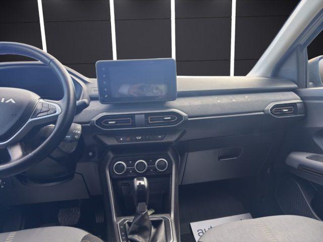 DACIA Jogger 1.6 Hybrid 140 7 posti Extreme