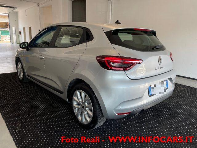 RENAULT Clio TCe 100 CV 5p Business my 2020 PROMO