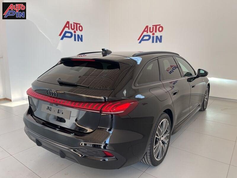 Audi A5 A5 Avant TDI 150 kW mHEV+ S tronic S Line edition