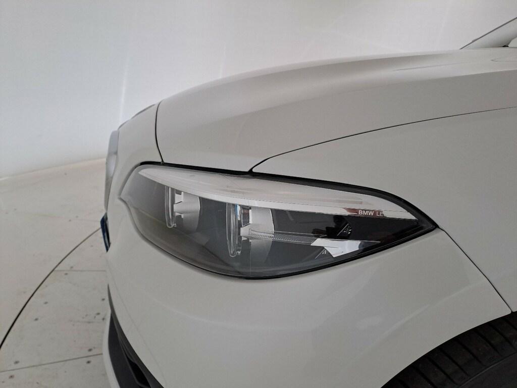 BMW Serie 2 Cabrio 218 d Sport