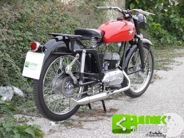 MV AGUSTA Other 125 due tempi - valuto permuta