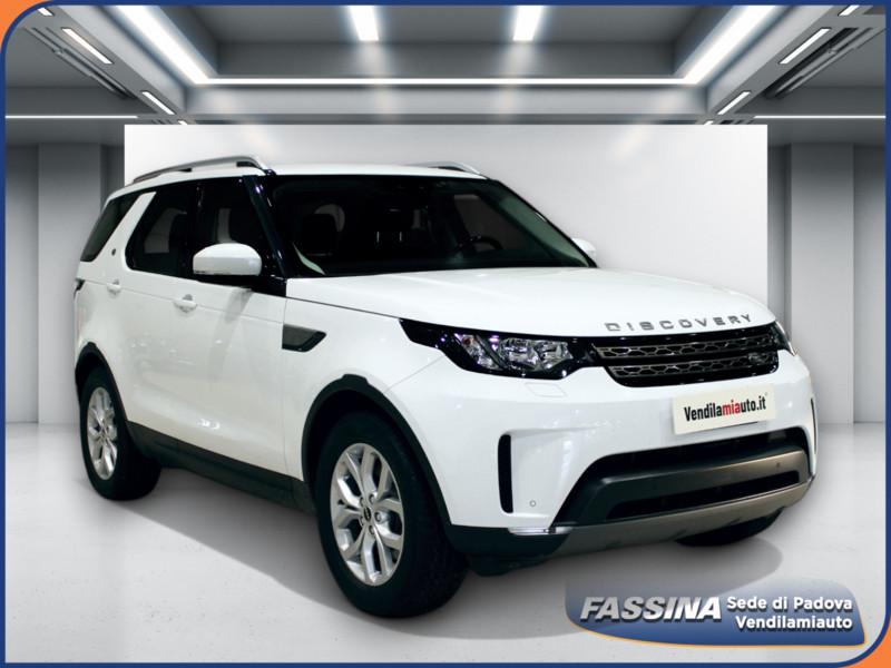 Land Rover Discovery 3.0 TD6 249 CV HSE - PADOVA