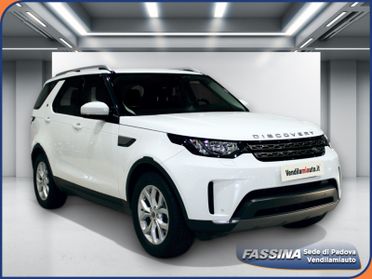 Land Rover Discovery 3.0 TD6 249 CV HSE - PADOVA