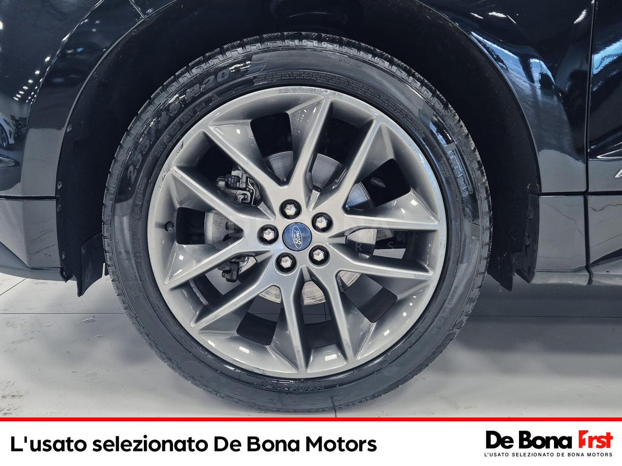 Ford Edge 2.0 tdci st-line s&s awd 210cv powershift