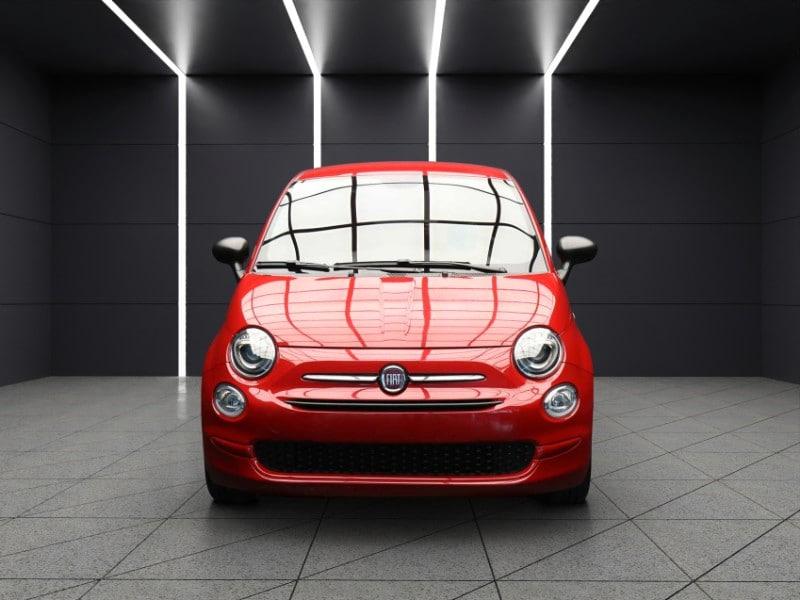 FIAT 500 (2015-2024) 500 1.0 Hybrid