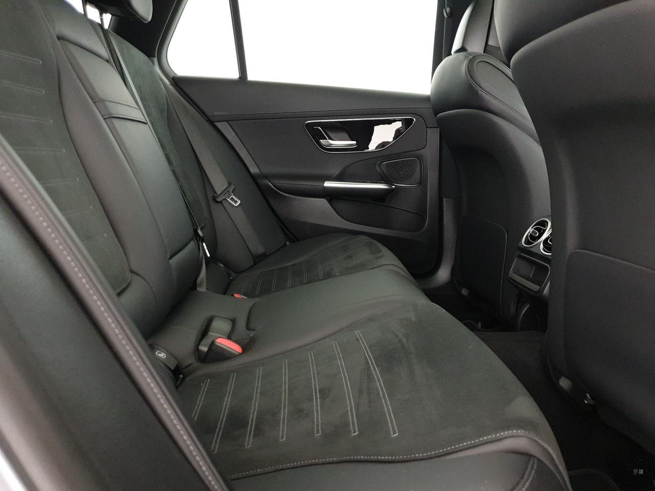 Mercedes-Benz Classe C sw 300 d mhev premium plus auto