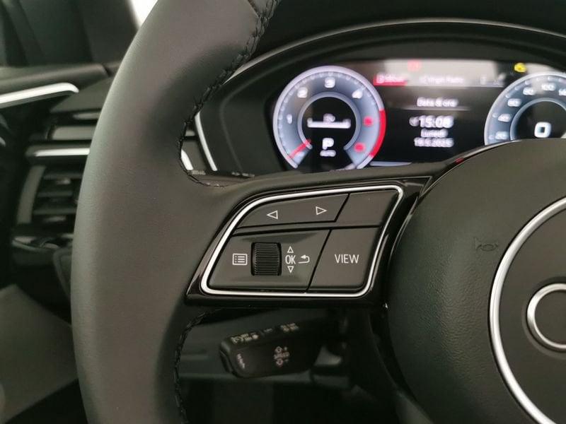Audi A5 II 2020 Cabriolet Cabrio TDI2,0 L4120 A7
