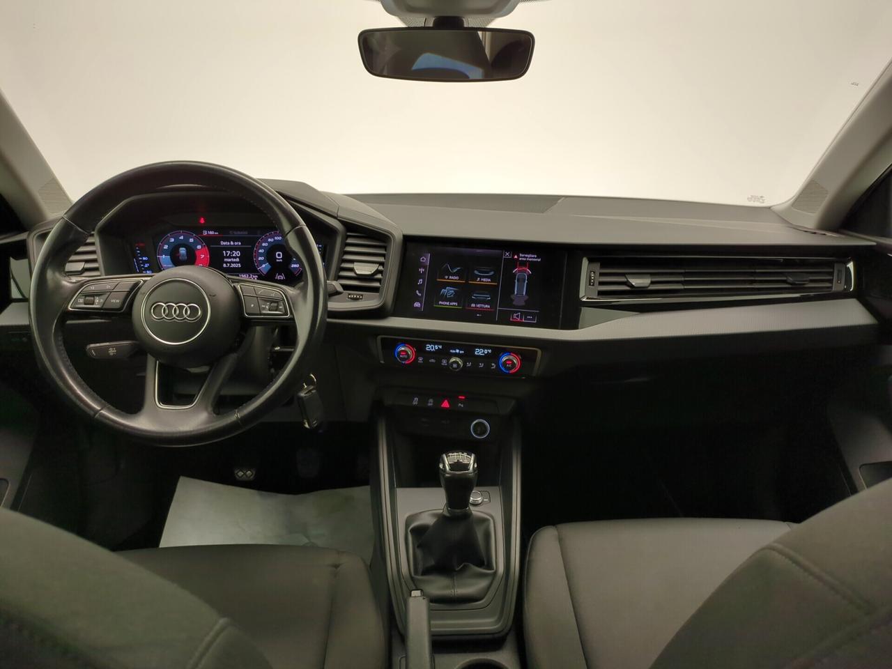 Audi A1 SPB 30 TFSI