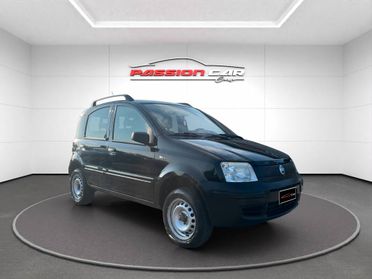 Fiat Panda 4x4 1.2 4x4