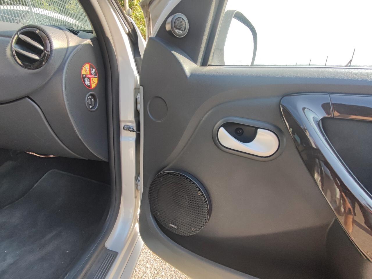 Dacia Duster 1.5 dCi 110CV 4x2 Lauréate