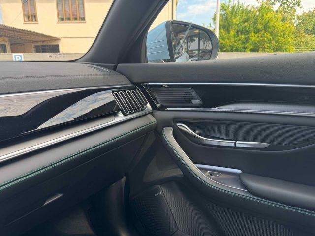 BYD Seal U DMi 1.5 218 CV PHEV Comfort