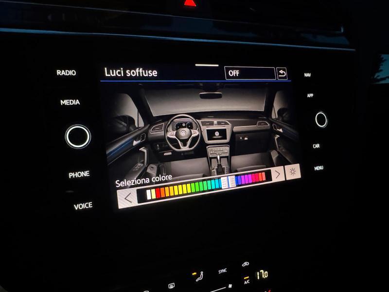 Volkswagen Tiguan 2.0 tdi Elegance 150cv dsg