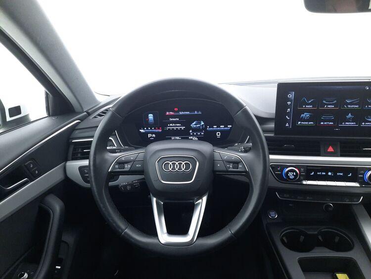 Audi A4 allroad Business Evolution Quattro S tronic BR802585 2.0 Mild Hybrid 204CV