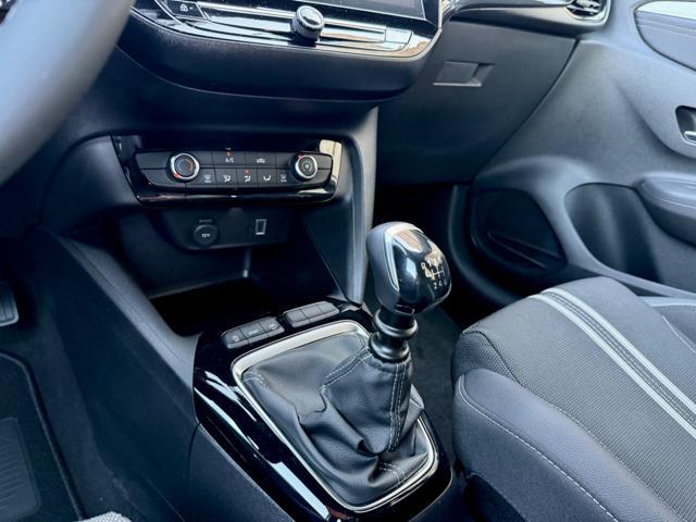 OPEL Corsa 1.2 100 CV GS+NAVI16:9+PACK BLACK+PELLETEX GS